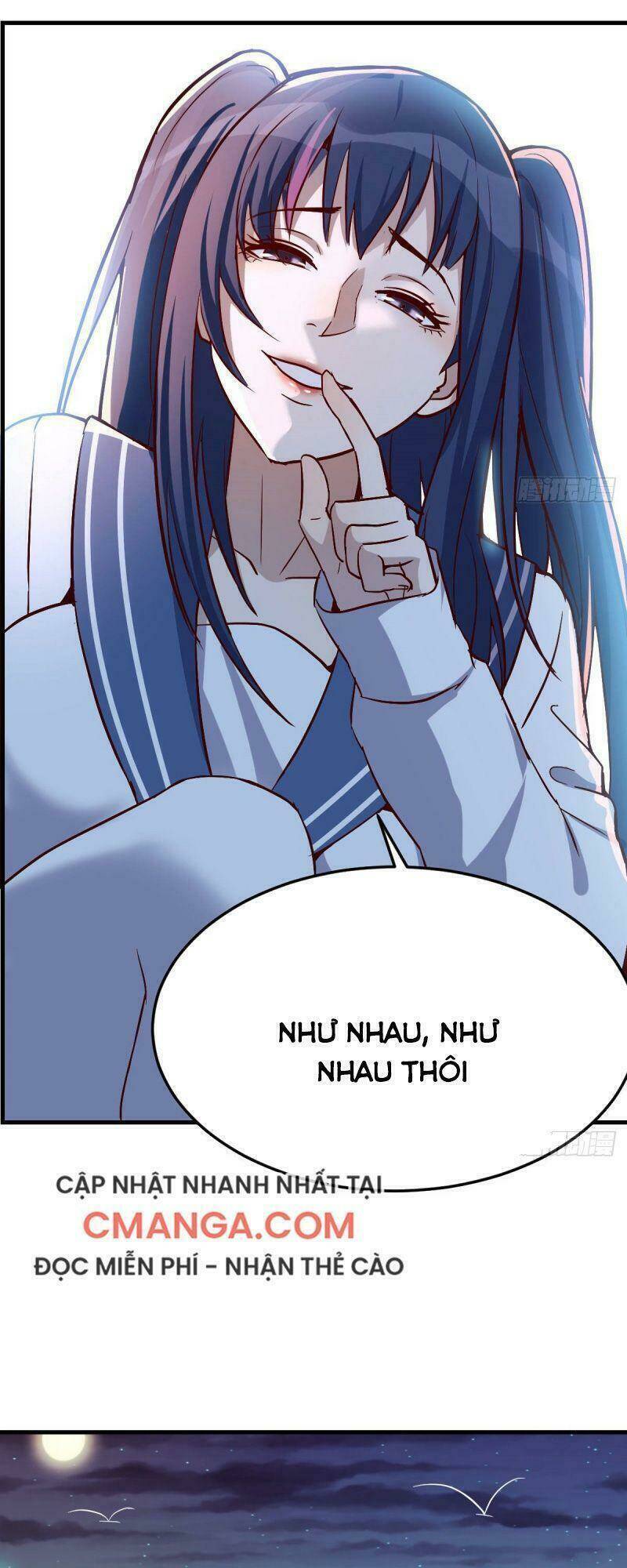 Trong Nhà Có 2 Bạn Gái Song Sinh - Chapter 48 - Page 25
