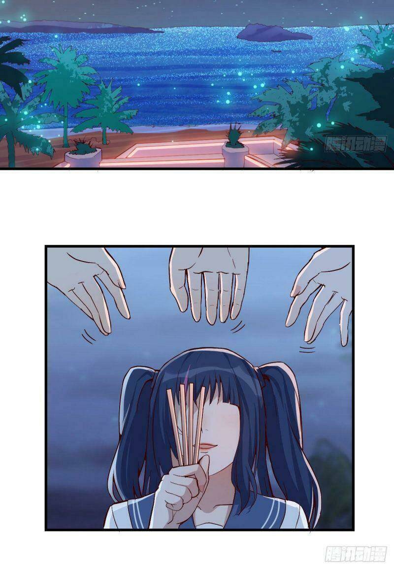 Trong Nhà Có 2 Bạn Gái Song Sinh - Chapter 48 - Page 26