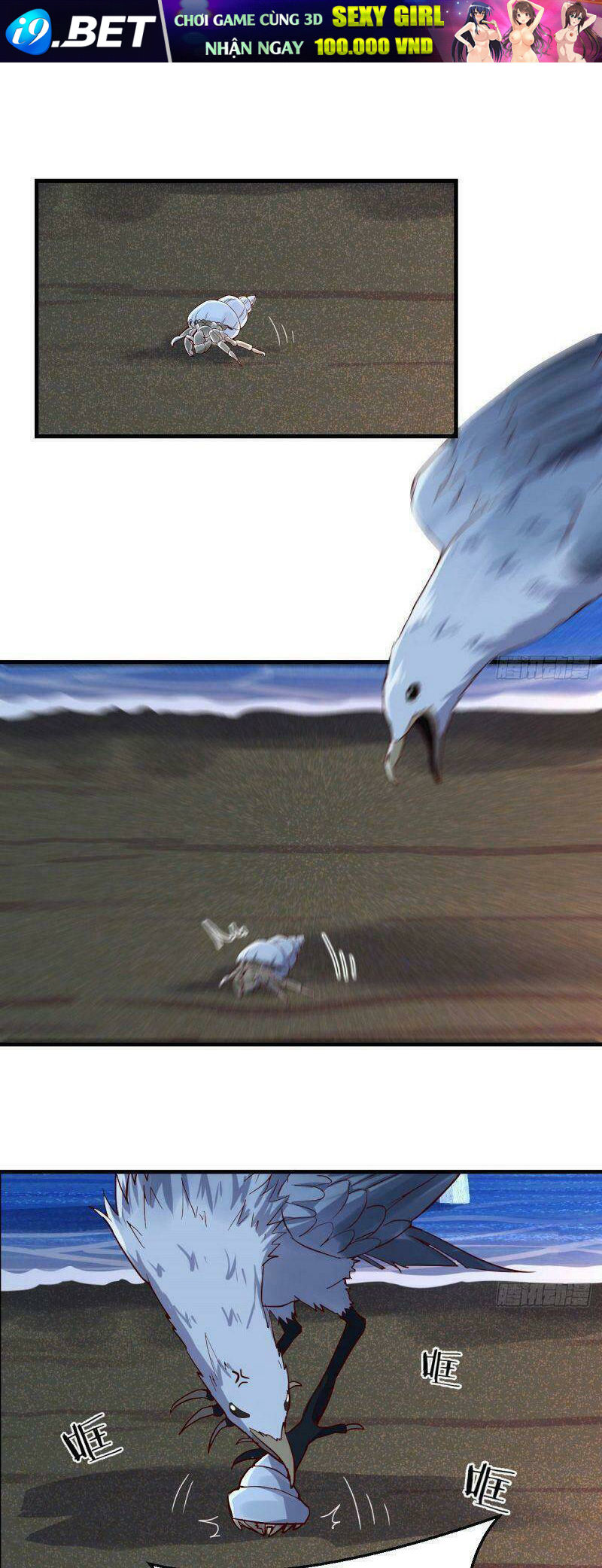 Trong Nhà Có 2 Bạn Gái Song Sinh - Chapter 48 - Page 27