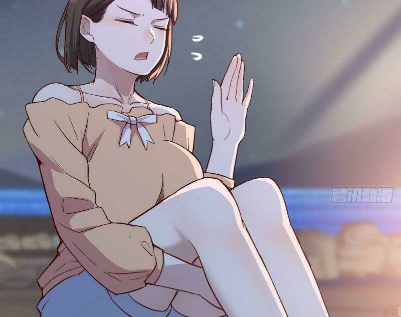 Trong Nhà Có 2 Bạn Gái Song Sinh - Chapter 48 - Page 38