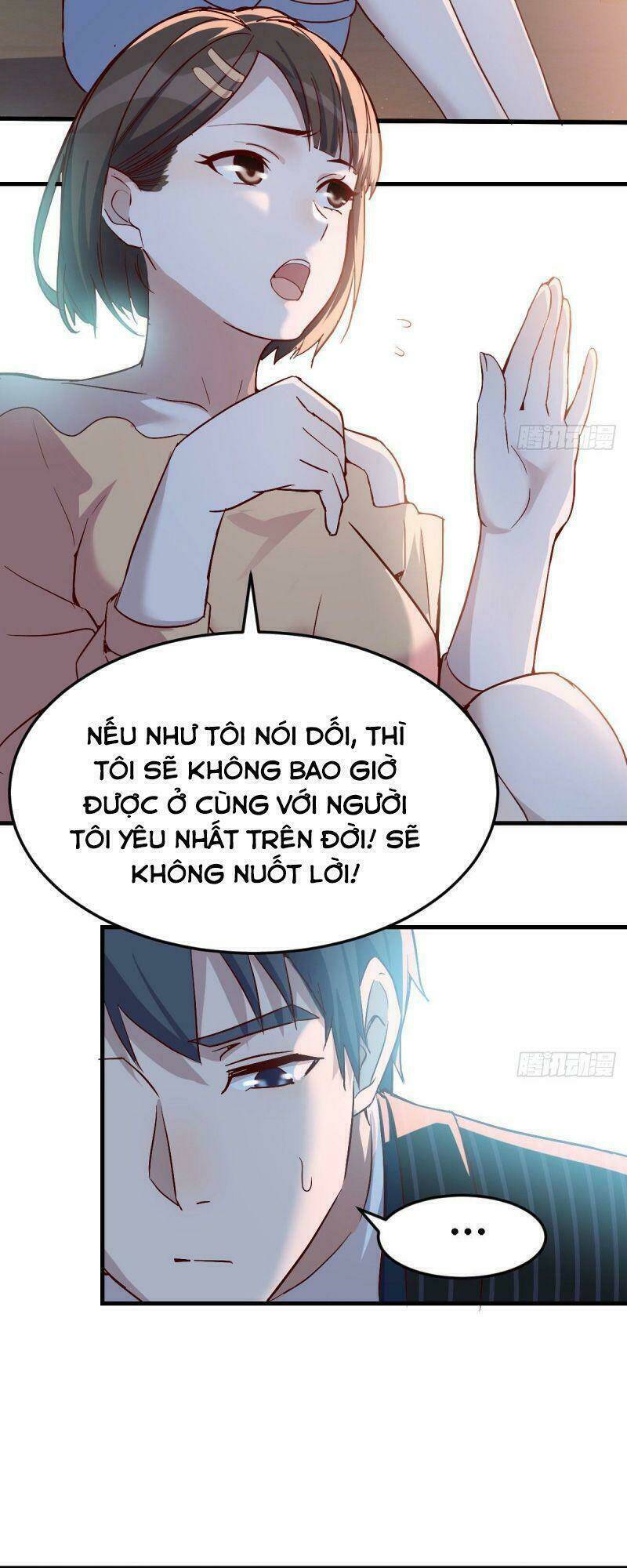 Trong Nhà Có 2 Bạn Gái Song Sinh - Chapter 48 - Page 39