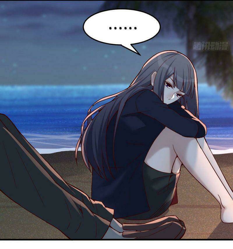 Trong Nhà Có 2 Bạn Gái Song Sinh - Chapter 48 - Page 40