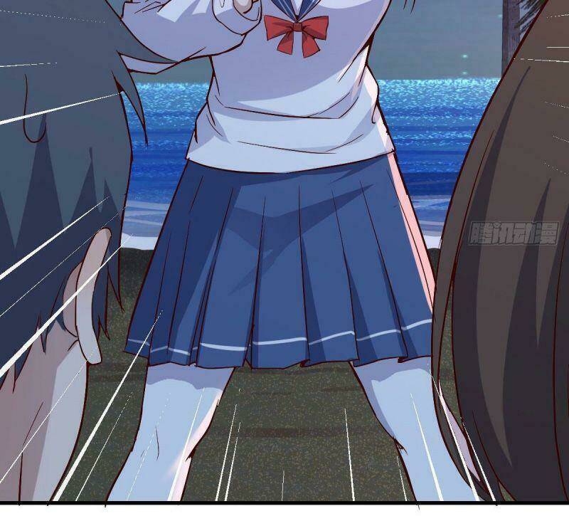 Trong Nhà Có 2 Bạn Gái Song Sinh - Chapter 48 - Page 44