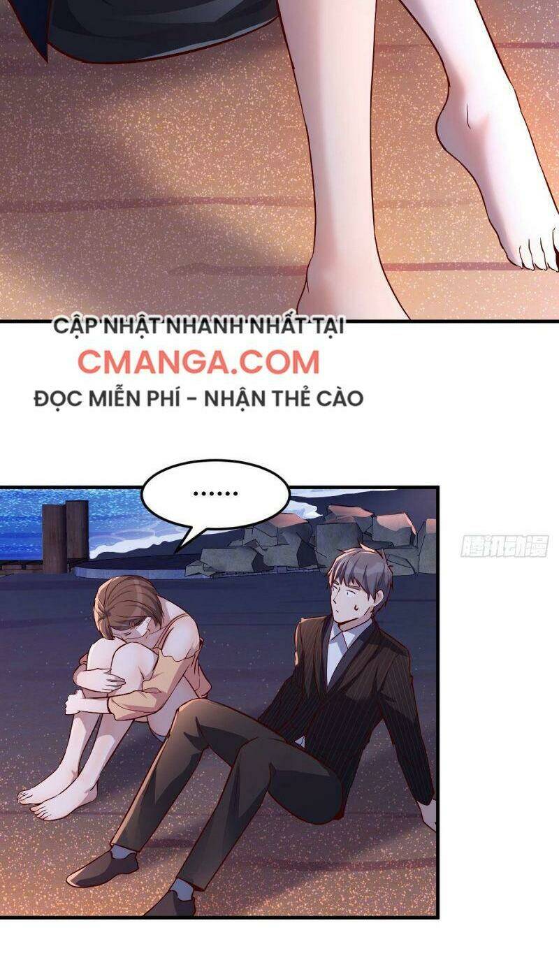 Trong Nhà Có 2 Bạn Gái Song Sinh - Chapter 49 - Page 9