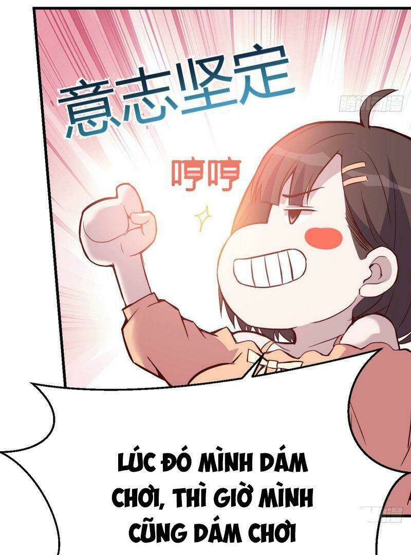 Trong Nhà Có 2 Bạn Gái Song Sinh - Chapter 49 - Page 14