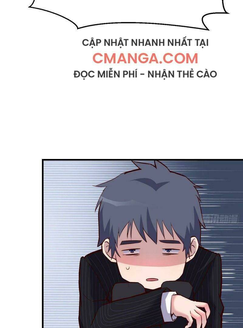 Trong Nhà Có 2 Bạn Gái Song Sinh - Chapter 49 - Page 15