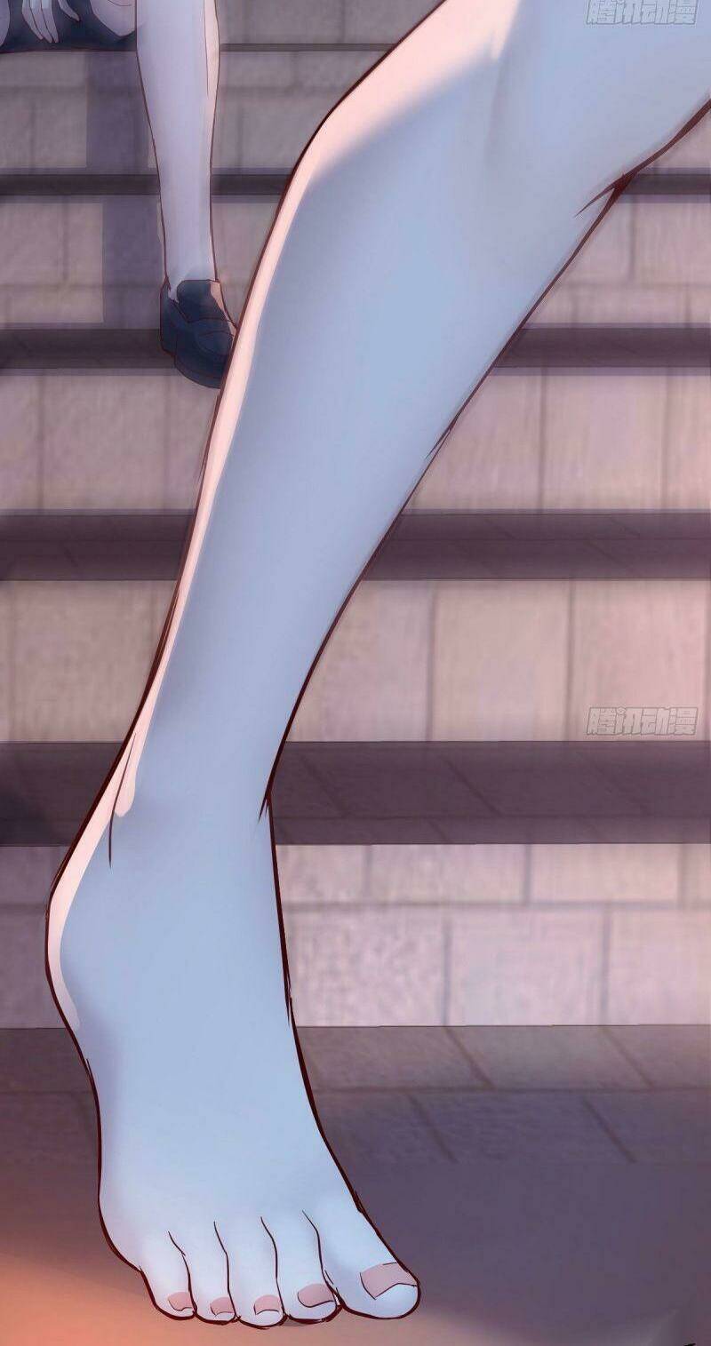 Trong Nhà Có 2 Bạn Gái Song Sinh - Chapter 49 - Page 22