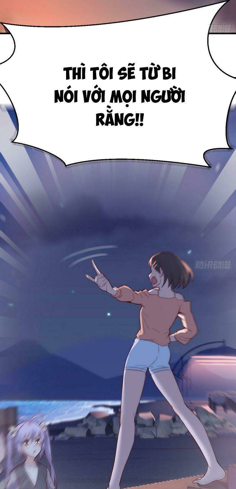 Trong Nhà Có 2 Bạn Gái Song Sinh - Chapter 49 - Page 23