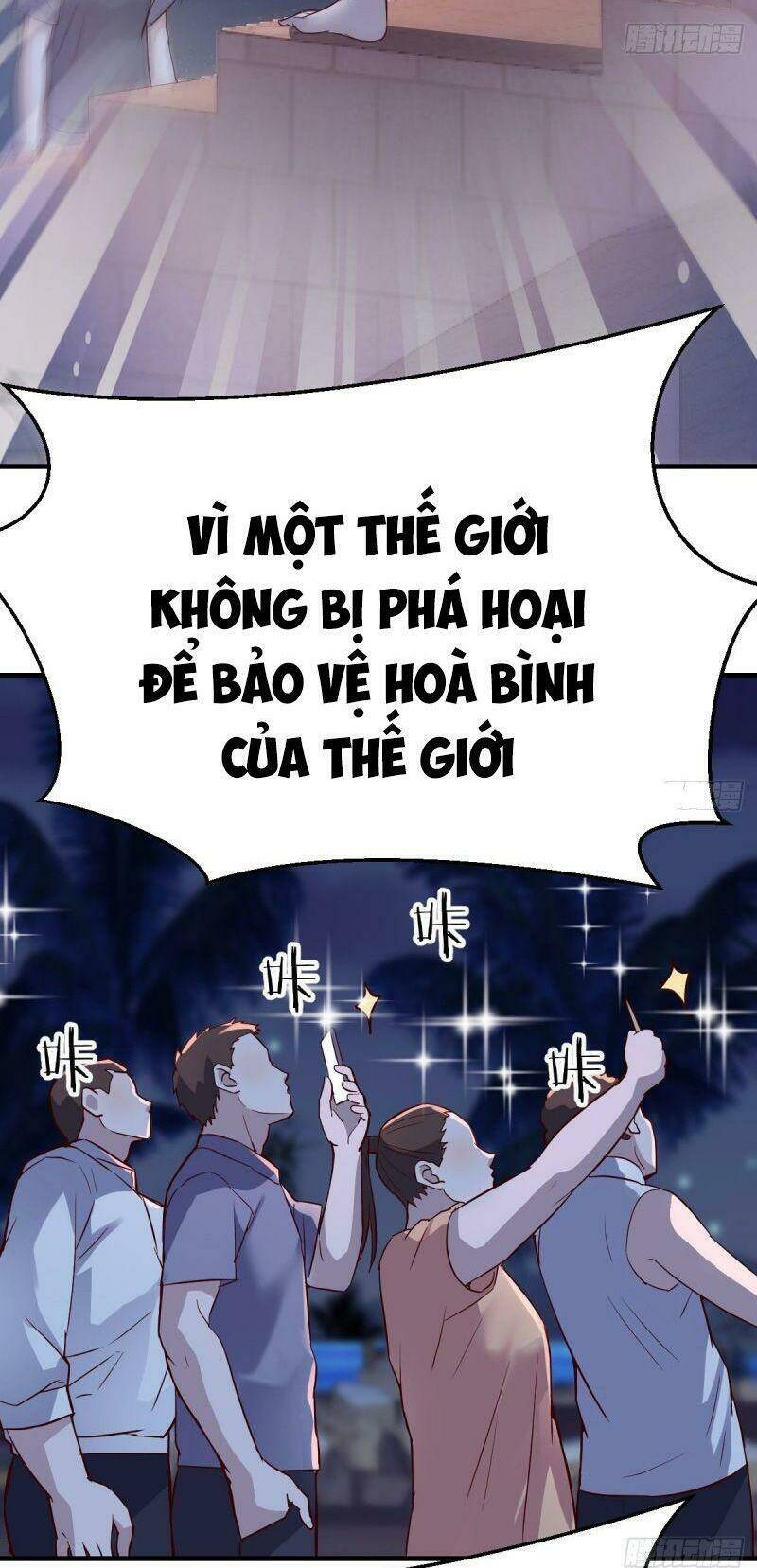 Trong Nhà Có 2 Bạn Gái Song Sinh - Chapter 49 - Page 24