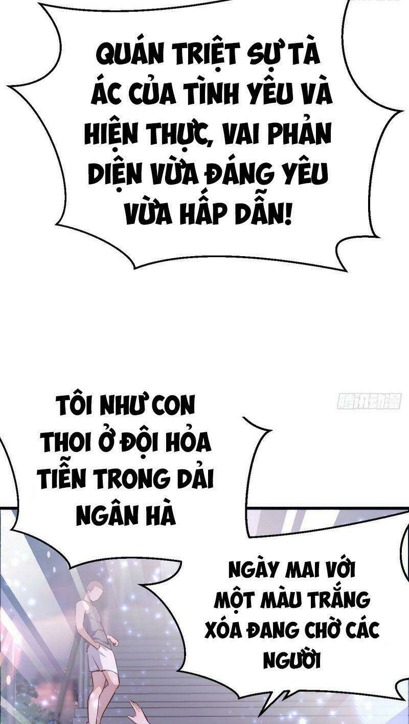 Trong Nhà Có 2 Bạn Gái Song Sinh - Chapter 49 - Page 25