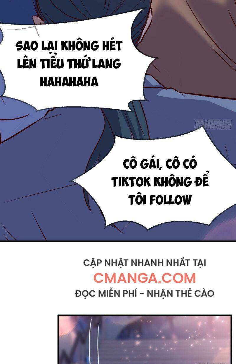 Trong Nhà Có 2 Bạn Gái Song Sinh - Chapter 49 - Page 27