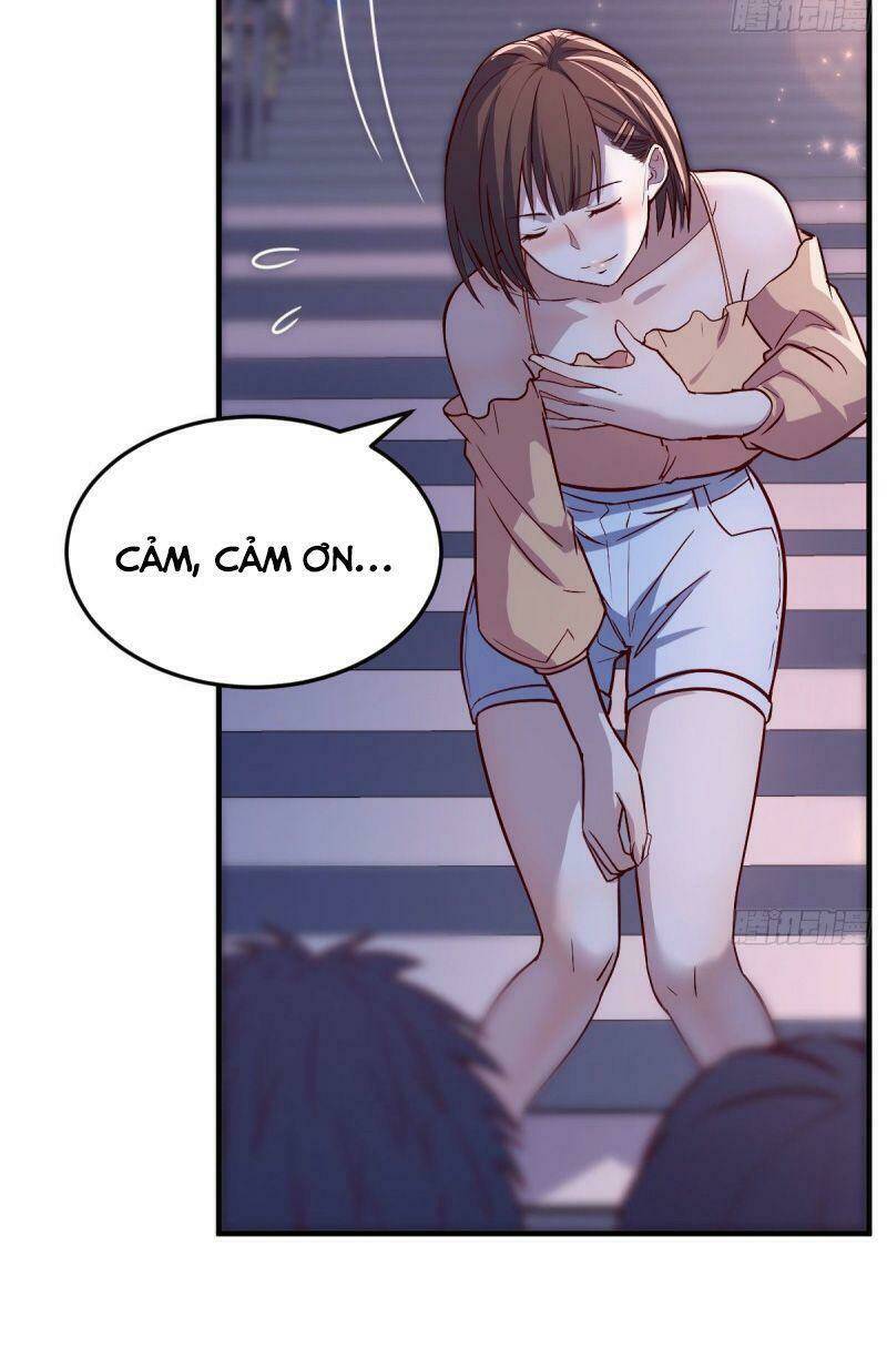 Trong Nhà Có 2 Bạn Gái Song Sinh - Chapter 49 - Page 28