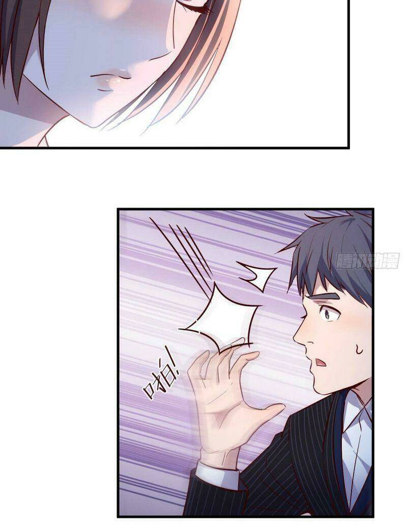 Trong Nhà Có 2 Bạn Gái Song Sinh - Chapter 49 - Page 32