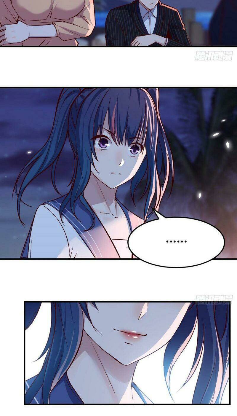 Trong Nhà Có 2 Bạn Gái Song Sinh - Chapter 49 - Page 36