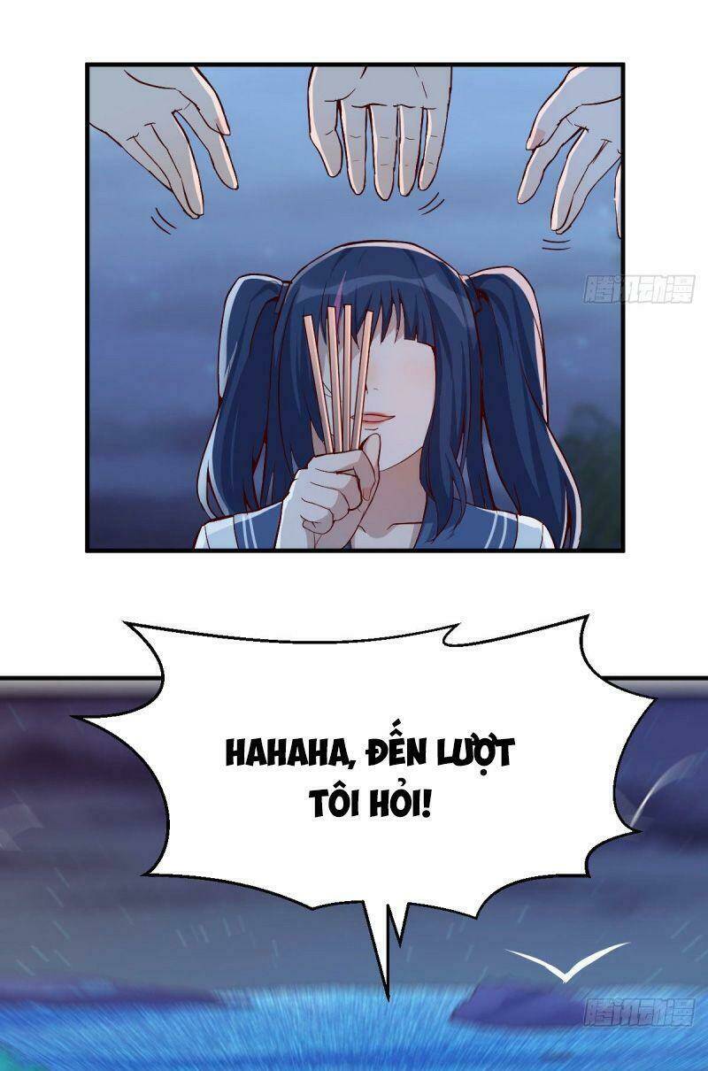 Trong Nhà Có 2 Bạn Gái Song Sinh - Chapter 49 - Page 39