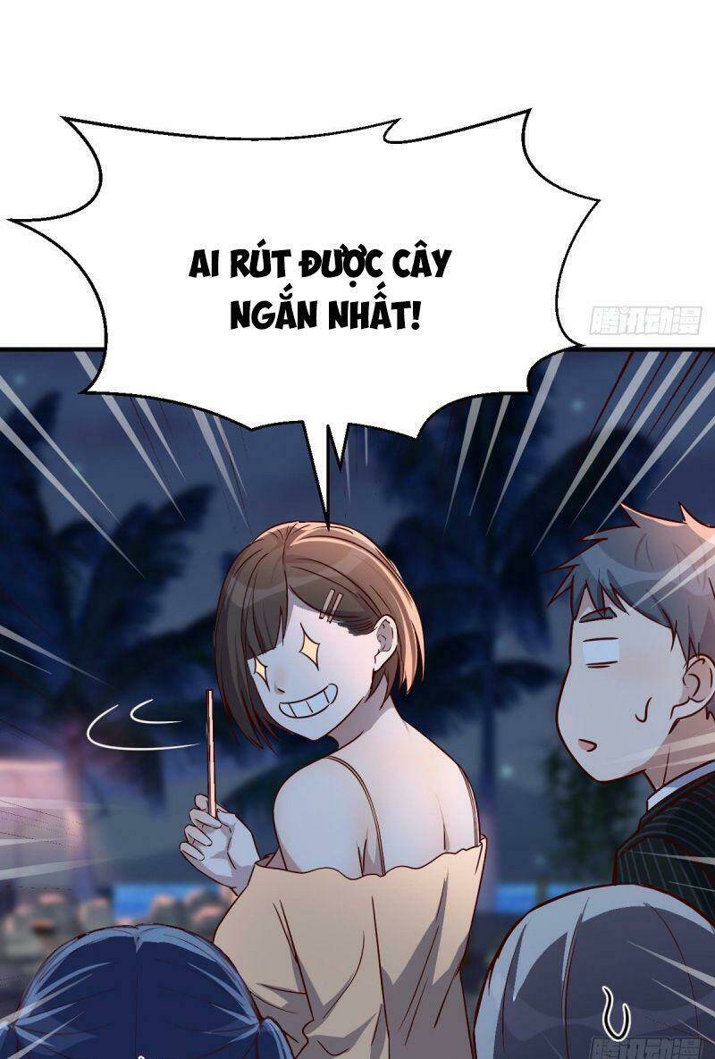 Trong Nhà Có 2 Bạn Gái Song Sinh - Chapter 49 - Page 41