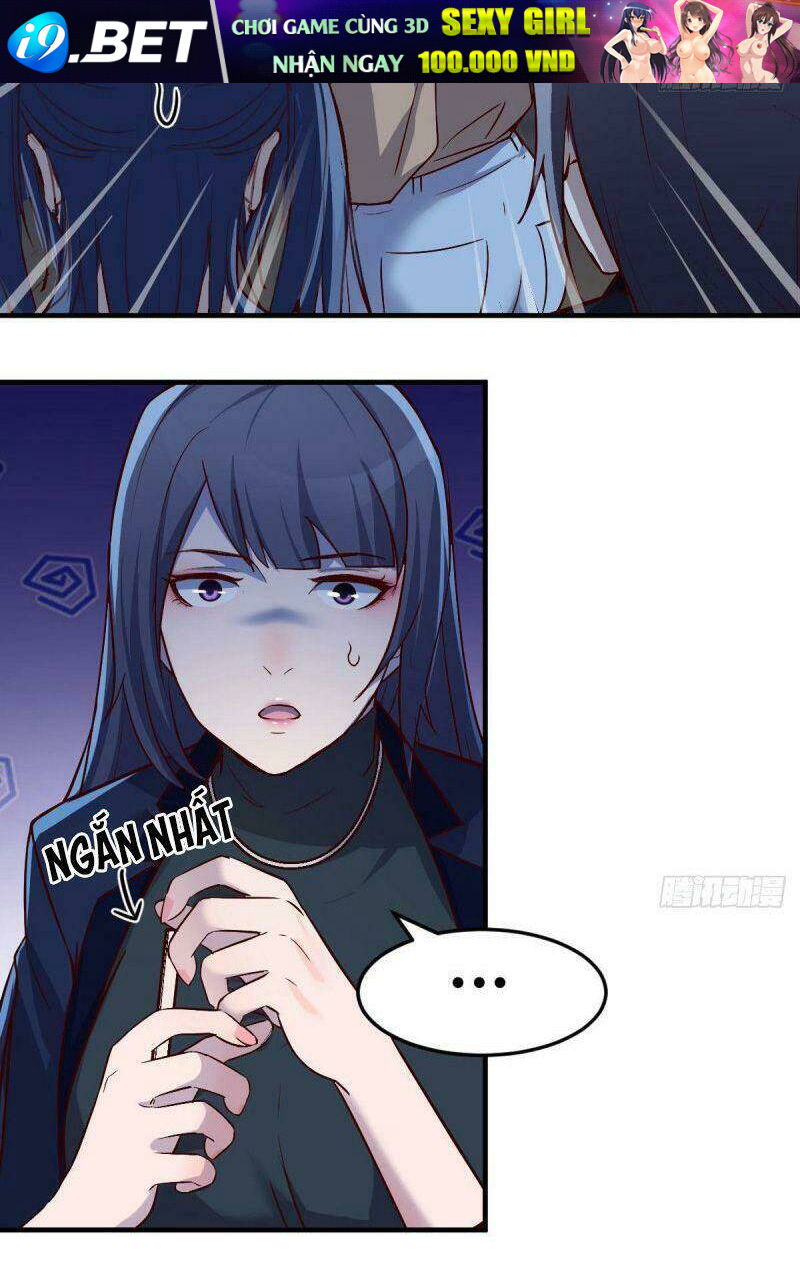 Trong Nhà Có 2 Bạn Gái Song Sinh - Chapter 49 - Page 42