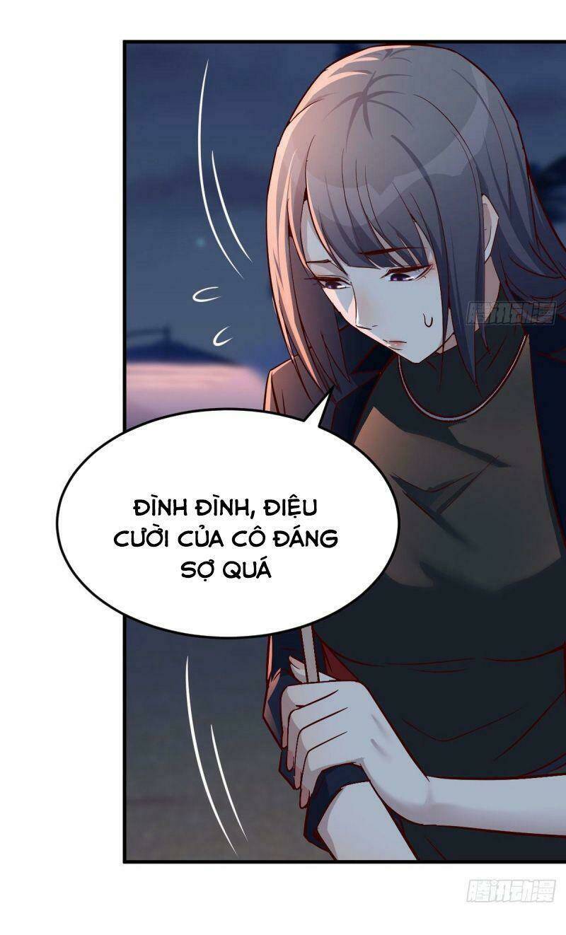 Trong Nhà Có 2 Bạn Gái Song Sinh - Chapter 49 - Page 43