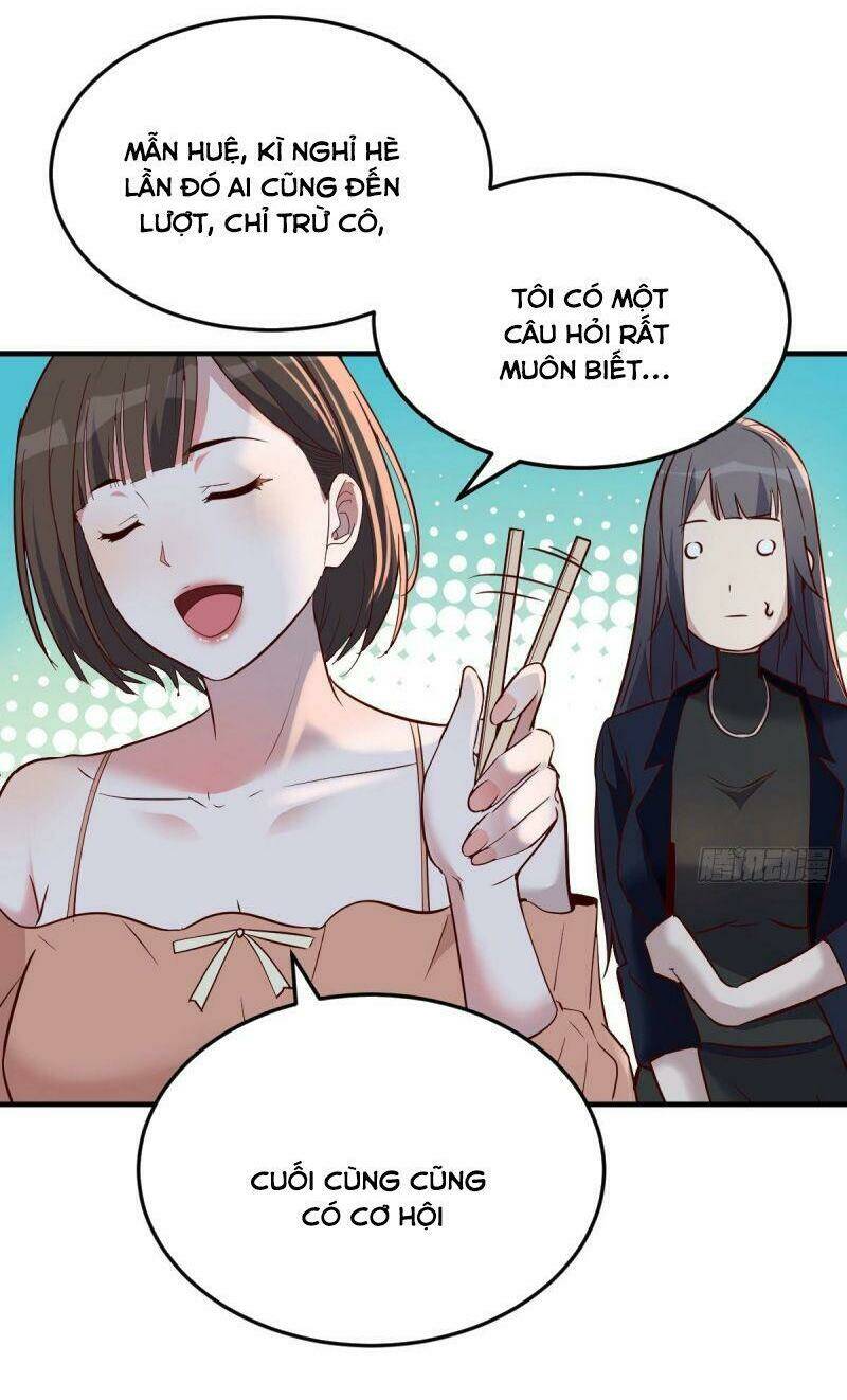 Trong Nhà Có 2 Bạn Gái Song Sinh - Chapter 49 - Page 44