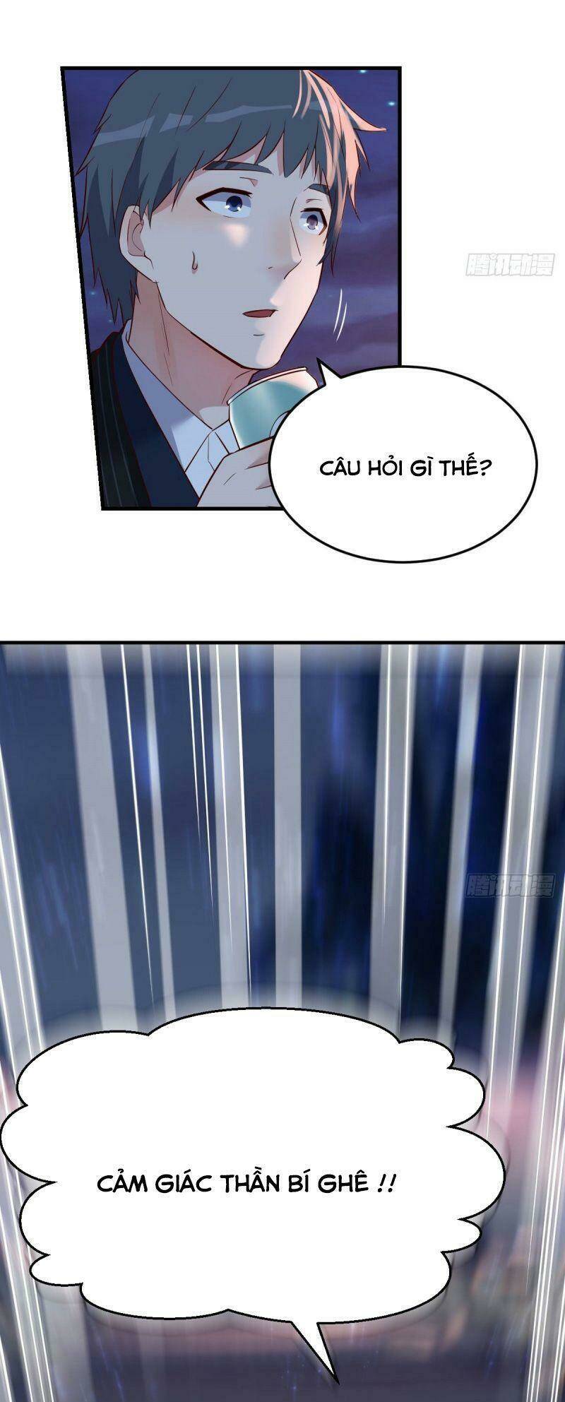 Trong Nhà Có 2 Bạn Gái Song Sinh - Chapter 49 - Page 45