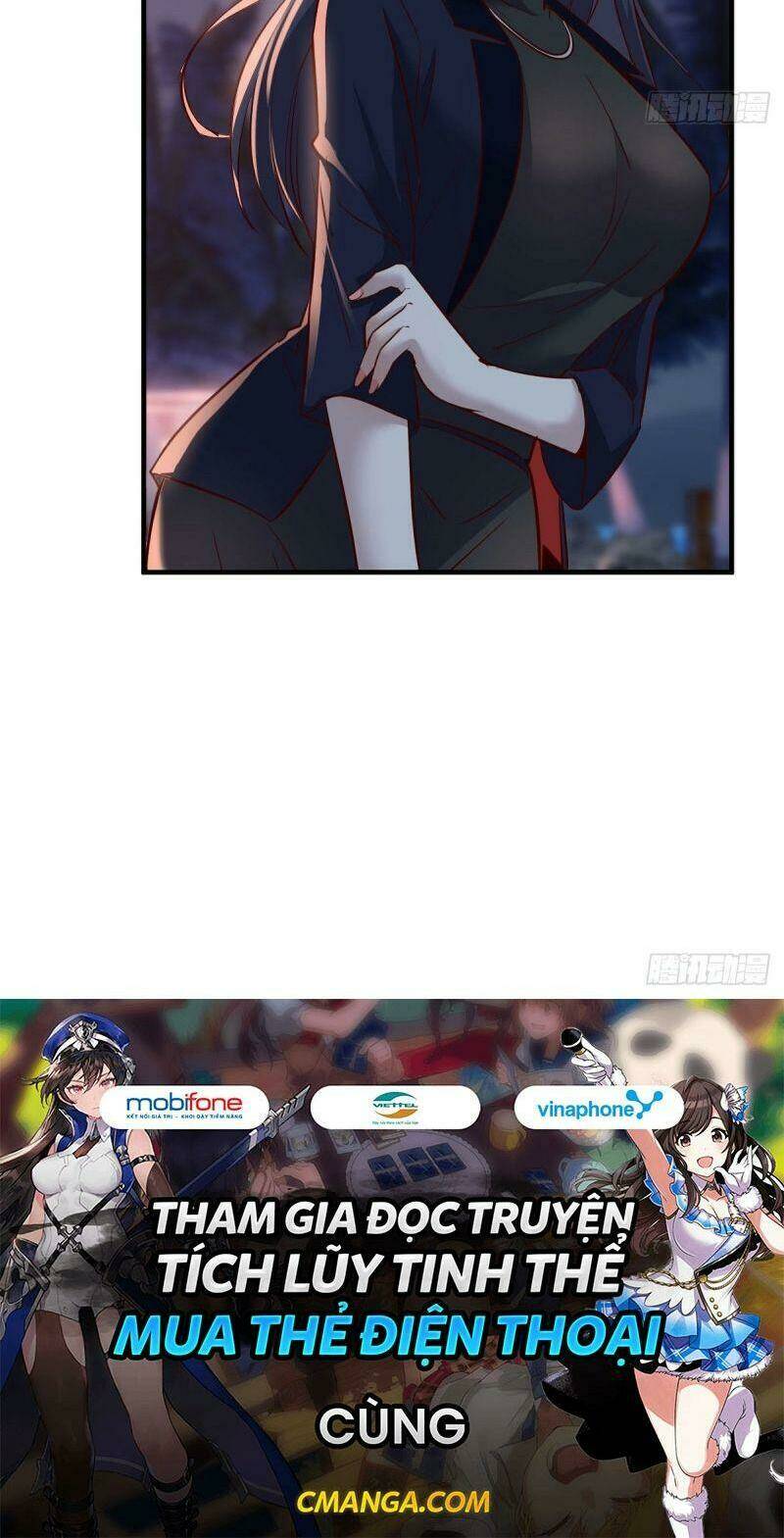 Trong Nhà Có 2 Bạn Gái Song Sinh - Chapter 49 - Page 48