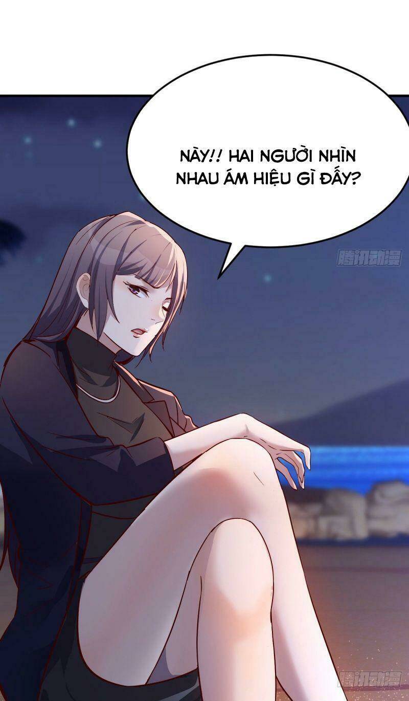 Trong Nhà Có 2 Bạn Gái Song Sinh - Chapter 49 - Page 8