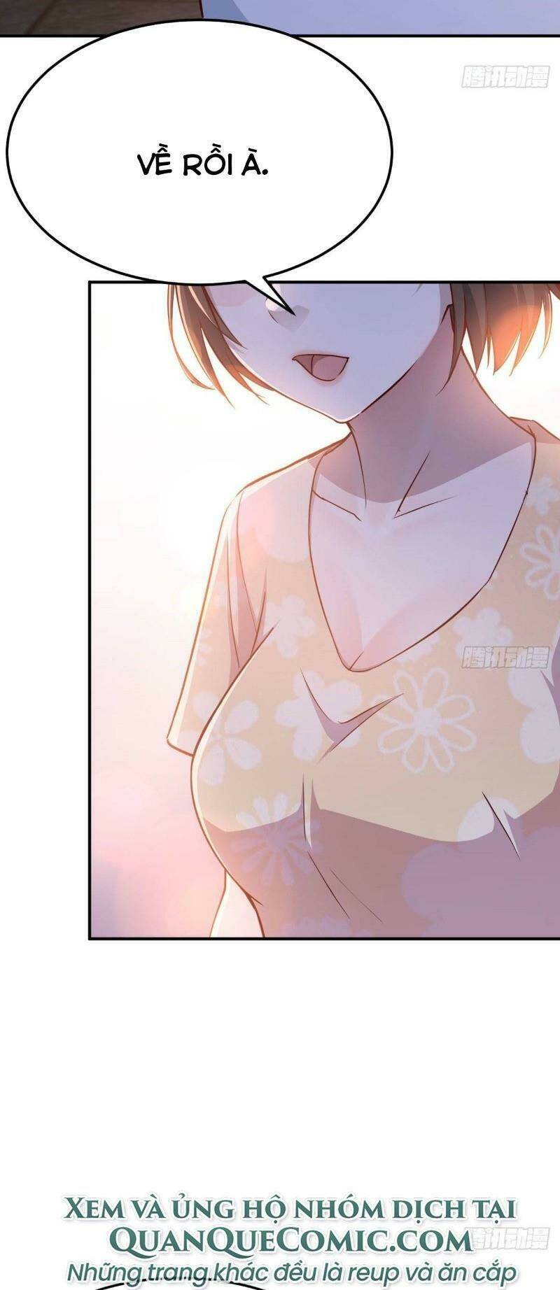 Trong Nhà Có 2 Bạn Gái Song Sinh - Chapter 5 - Page 14