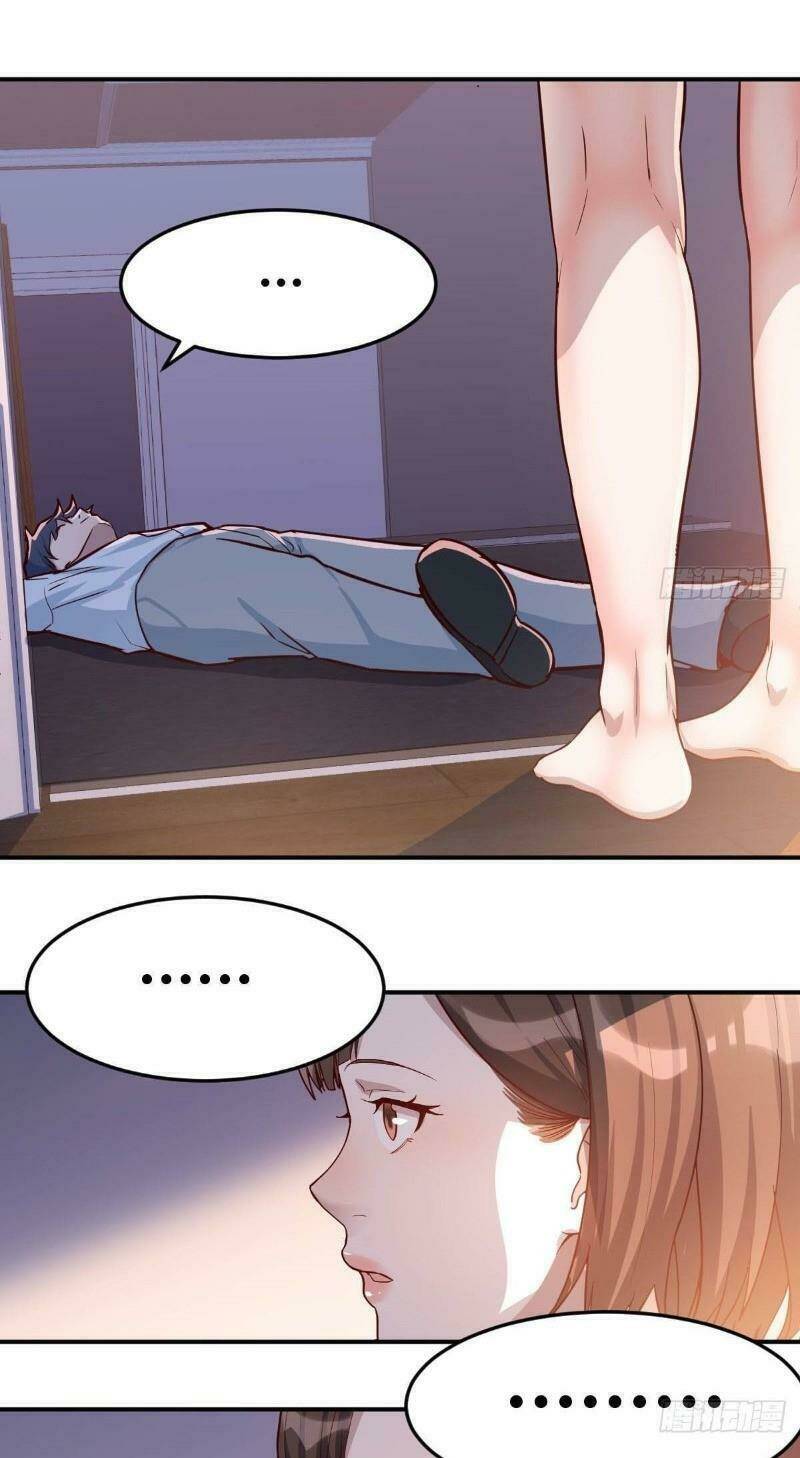 Trong Nhà Có 2 Bạn Gái Song Sinh - Chapter 5 - Page 16