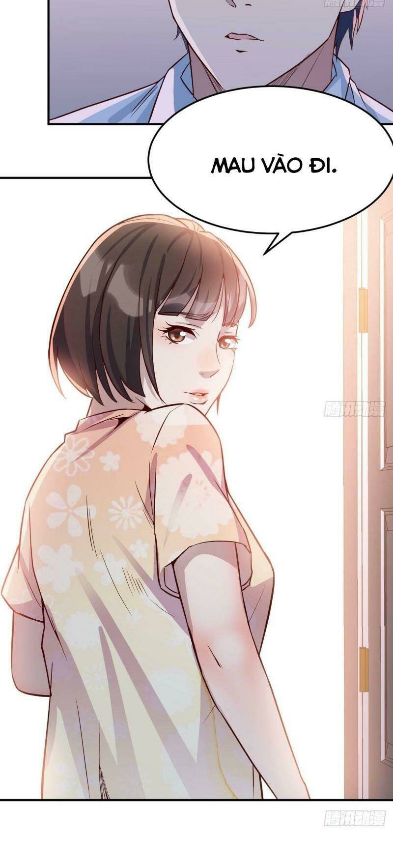 Trong Nhà Có 2 Bạn Gái Song Sinh - Chapter 5 - Page 21