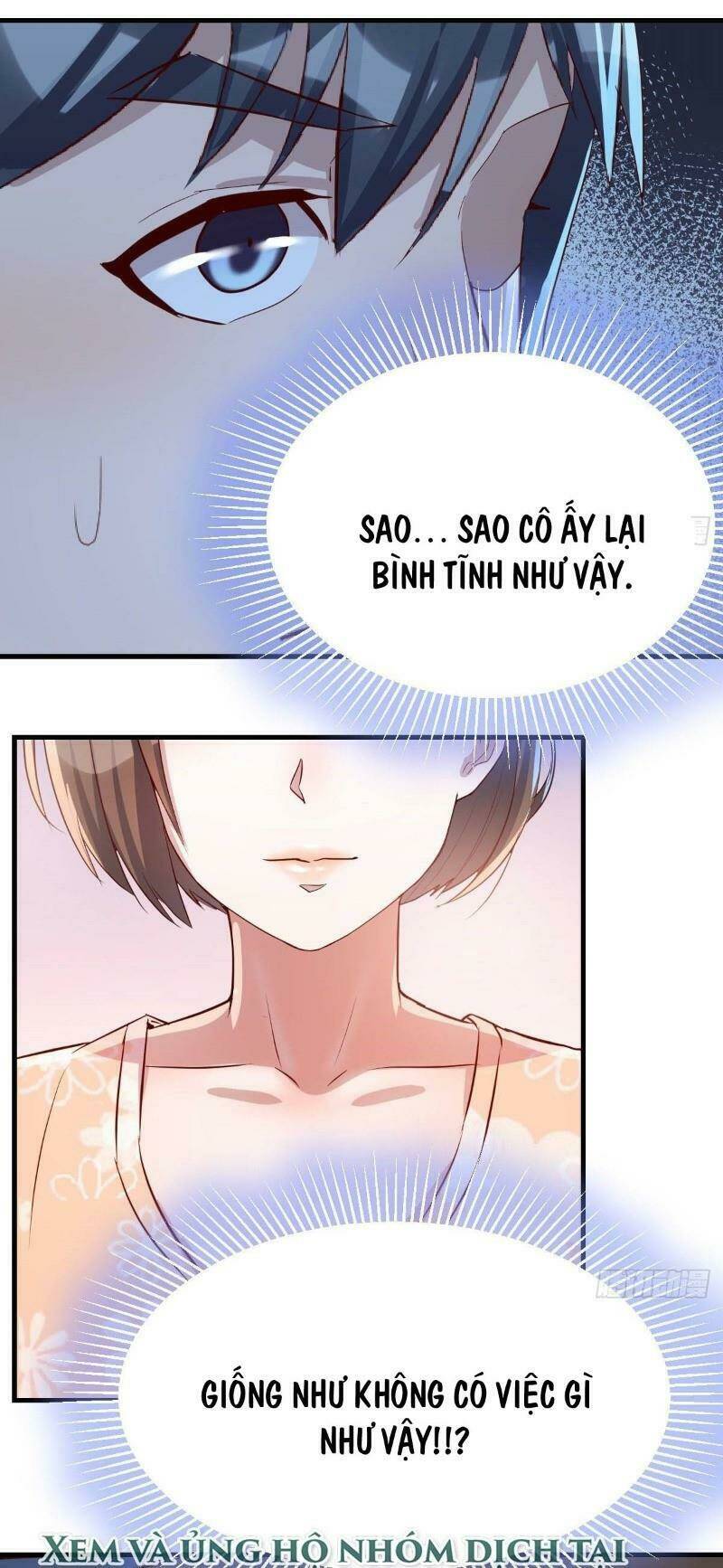 Trong Nhà Có 2 Bạn Gái Song Sinh - Chapter 5 - Page 30
