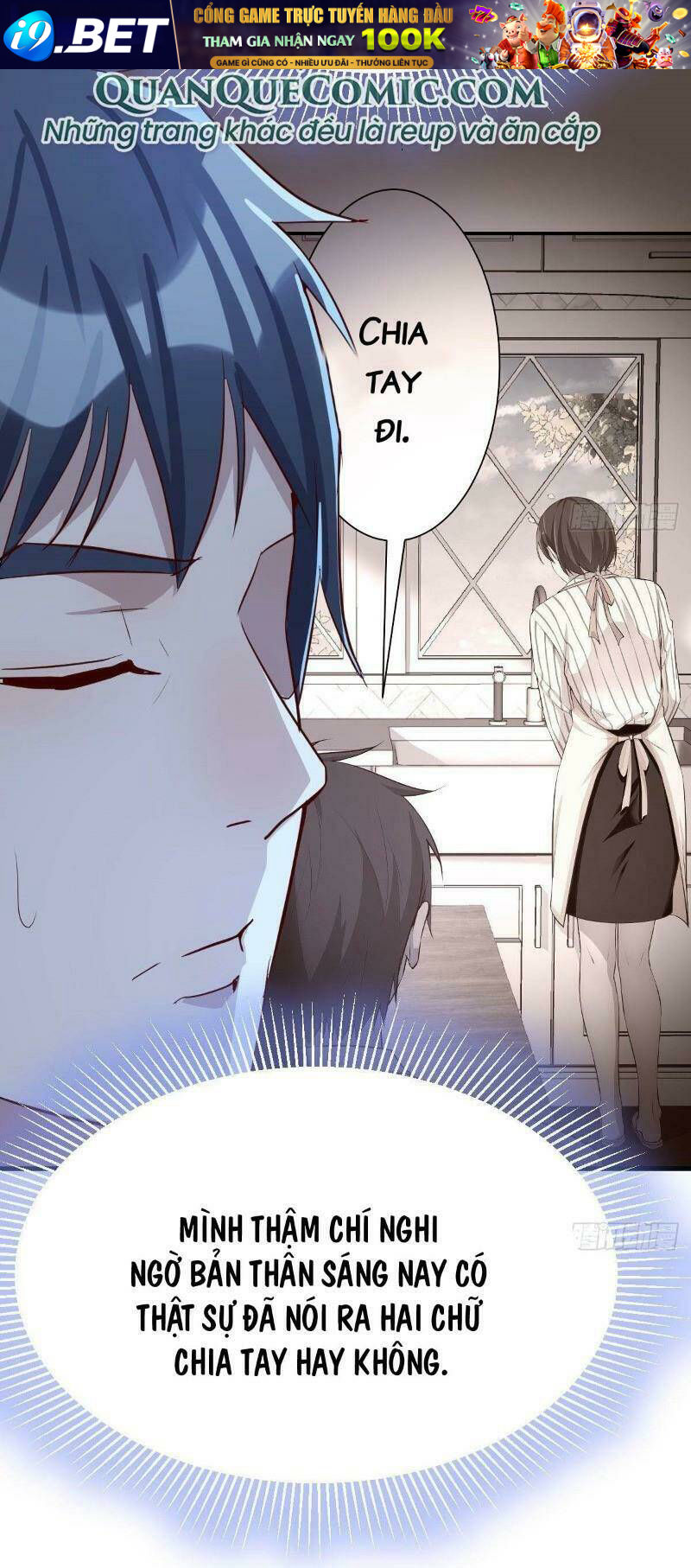 Trong Nhà Có 2 Bạn Gái Song Sinh - Chapter 5 - Page 31