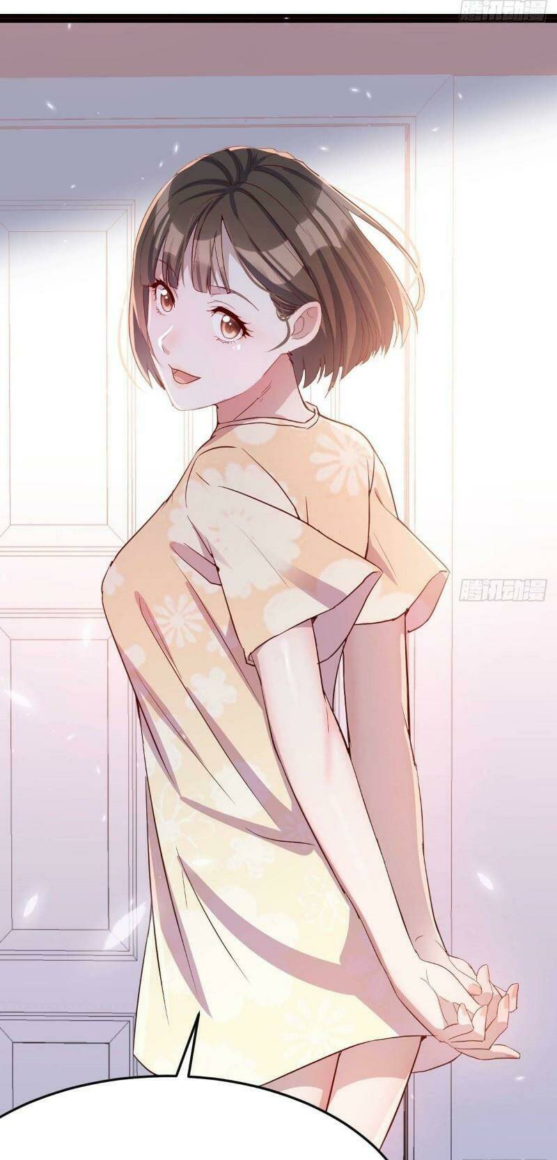 Trong Nhà Có 2 Bạn Gái Song Sinh - Chapter 5 - Page 36