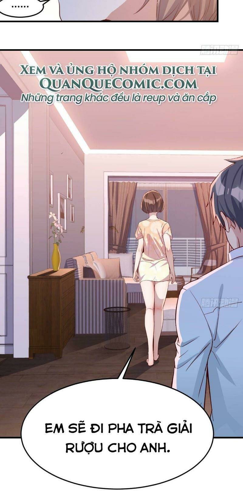 Trong Nhà Có 2 Bạn Gái Song Sinh - Chapter 5 - Page 41