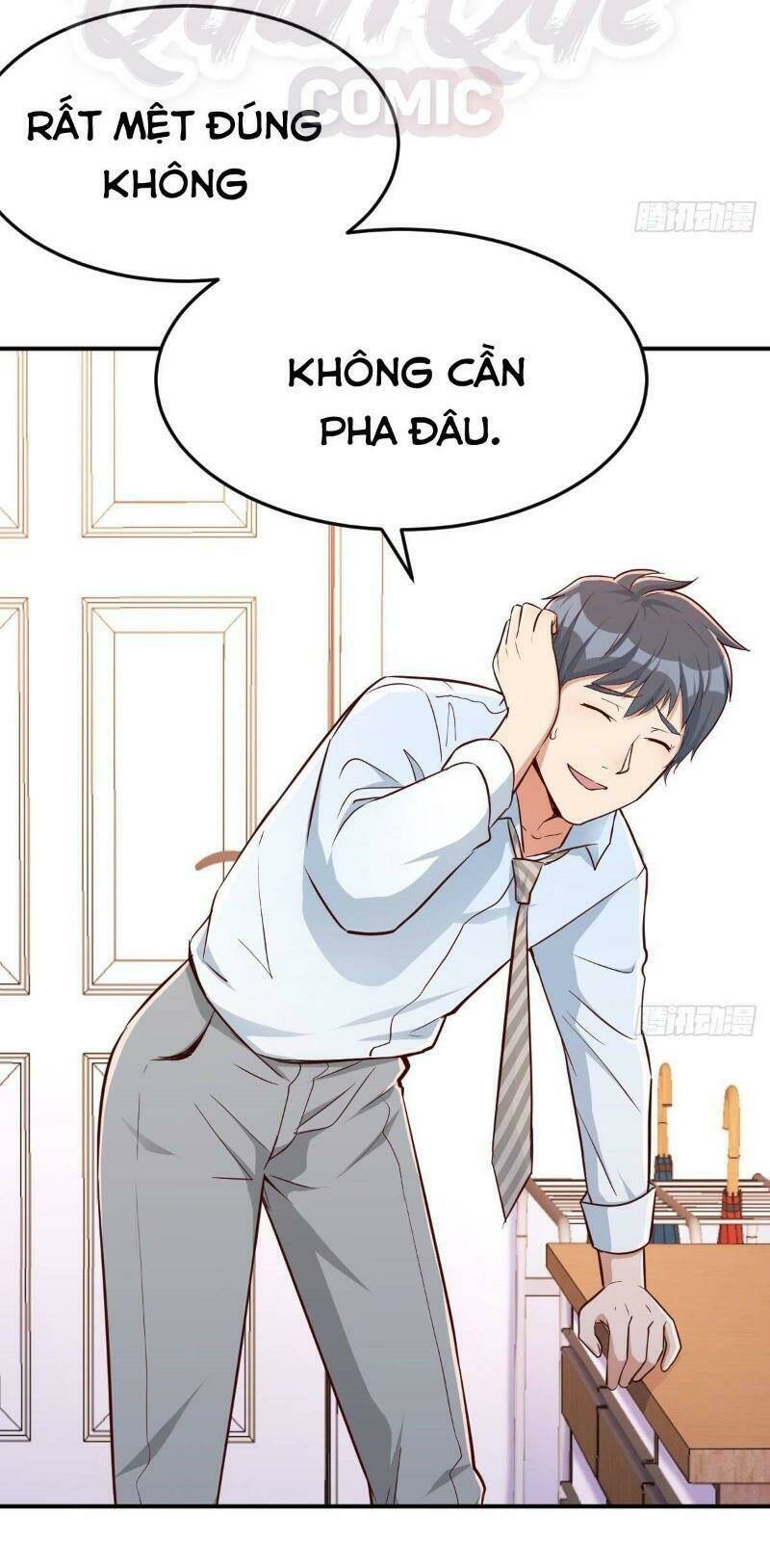 Trong Nhà Có 2 Bạn Gái Song Sinh - Chapter 5 - Page 43