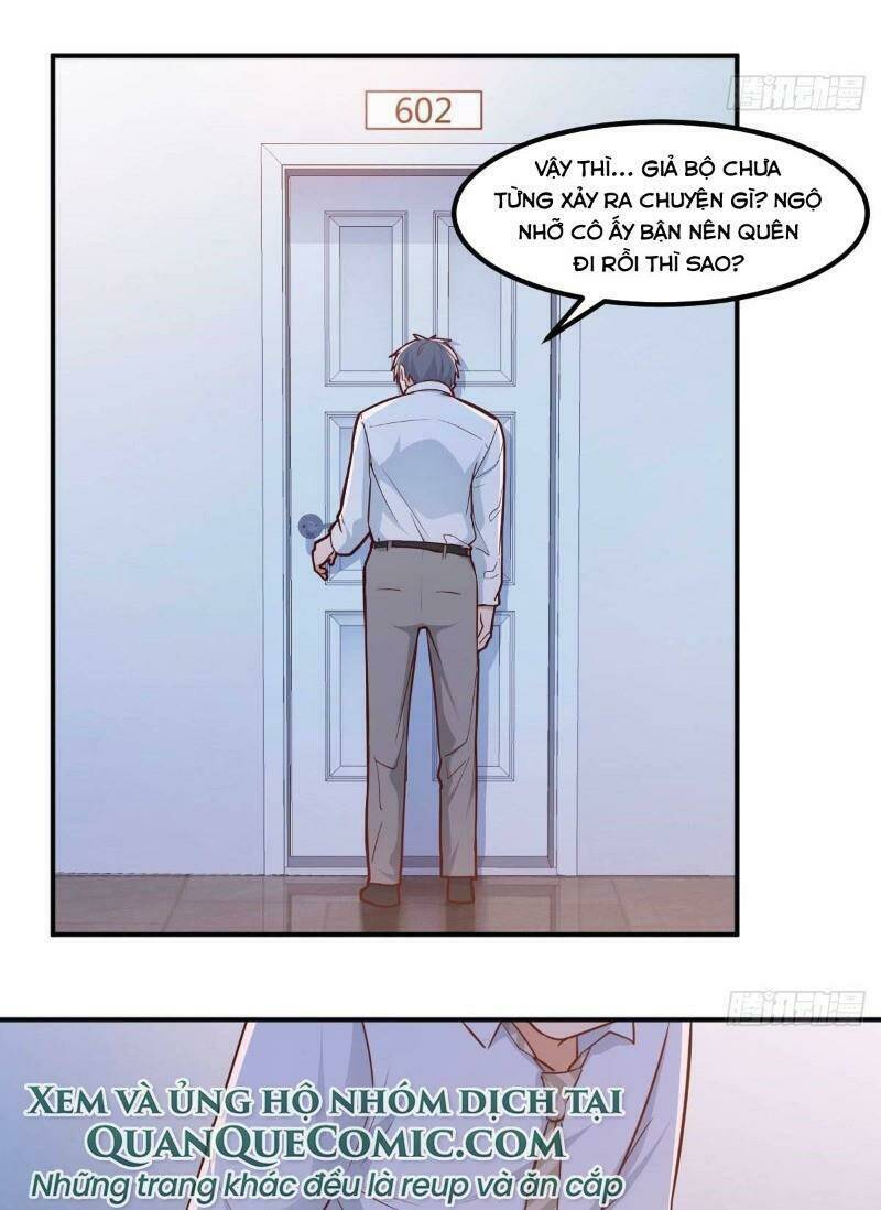 Trong Nhà Có 2 Bạn Gái Song Sinh - Chapter 5 - Page 4