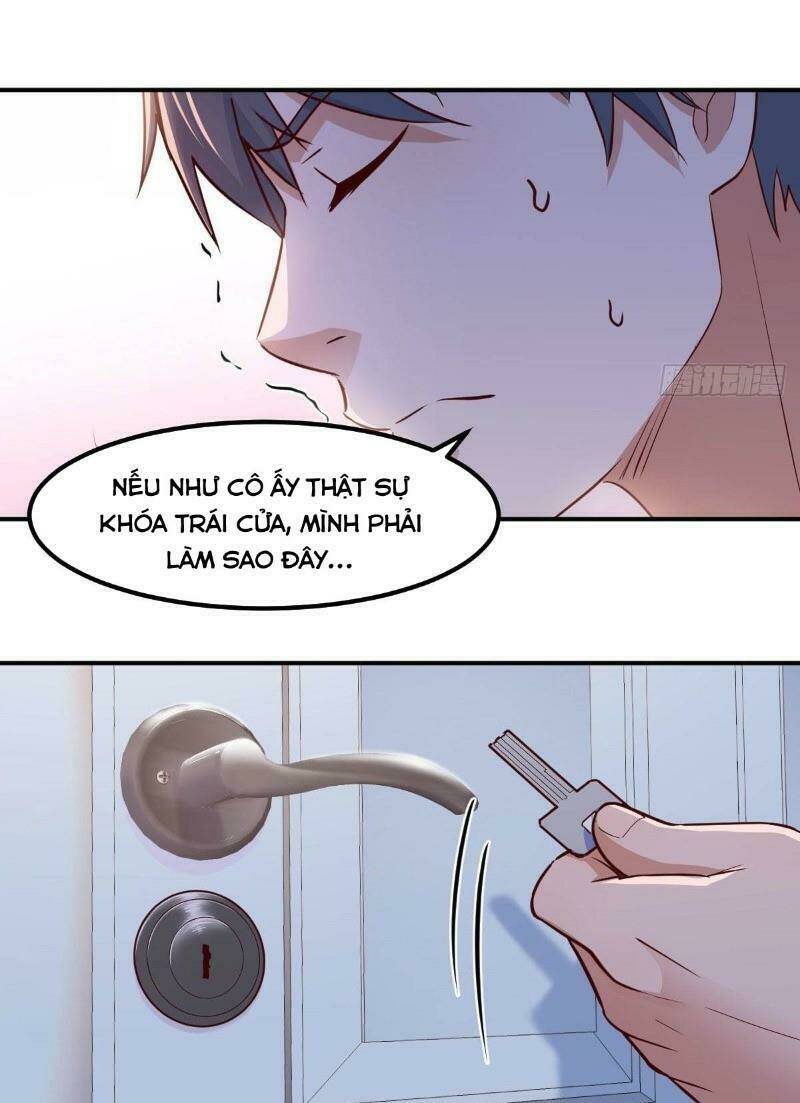 Trong Nhà Có 2 Bạn Gái Song Sinh - Chapter 5 - Page 6