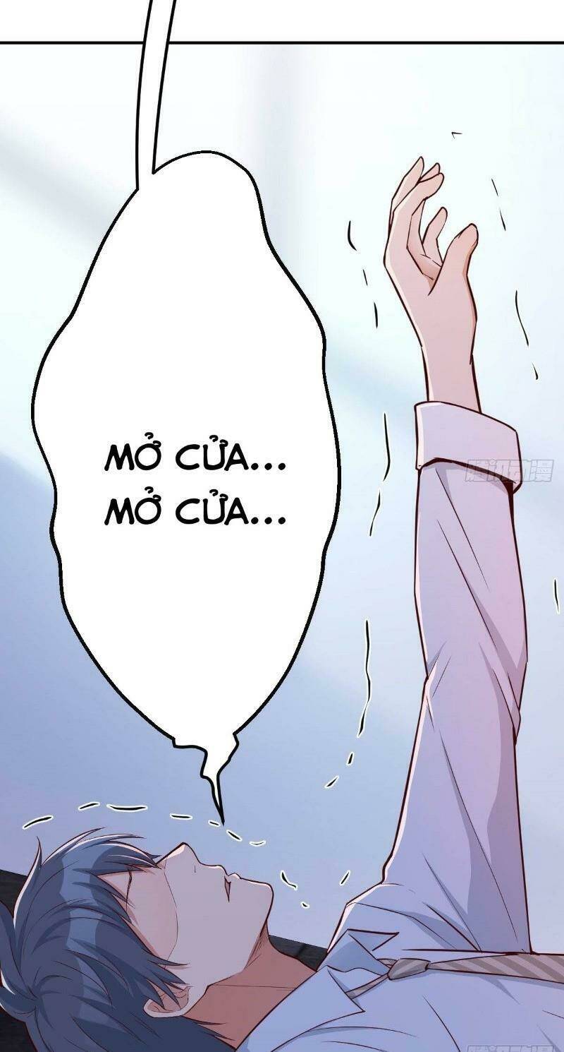 Trong Nhà Có 2 Bạn Gái Song Sinh - Chapter 5 - Page 8