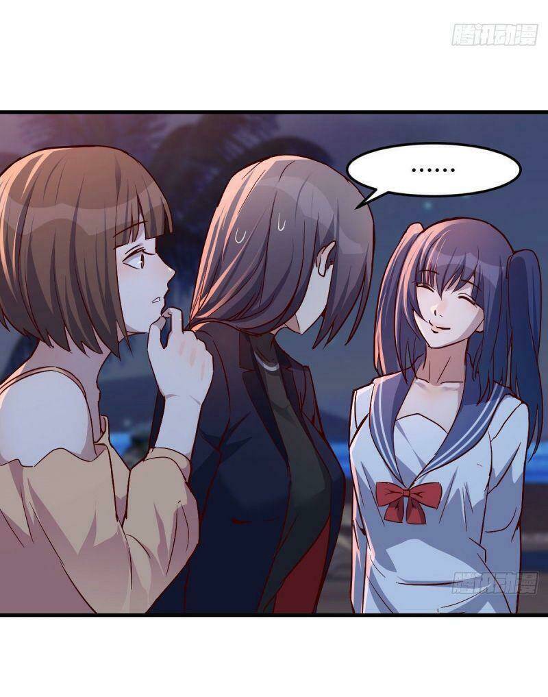 Trong Nhà Có 2 Bạn Gái Song Sinh - Chapter 50 - Page 9