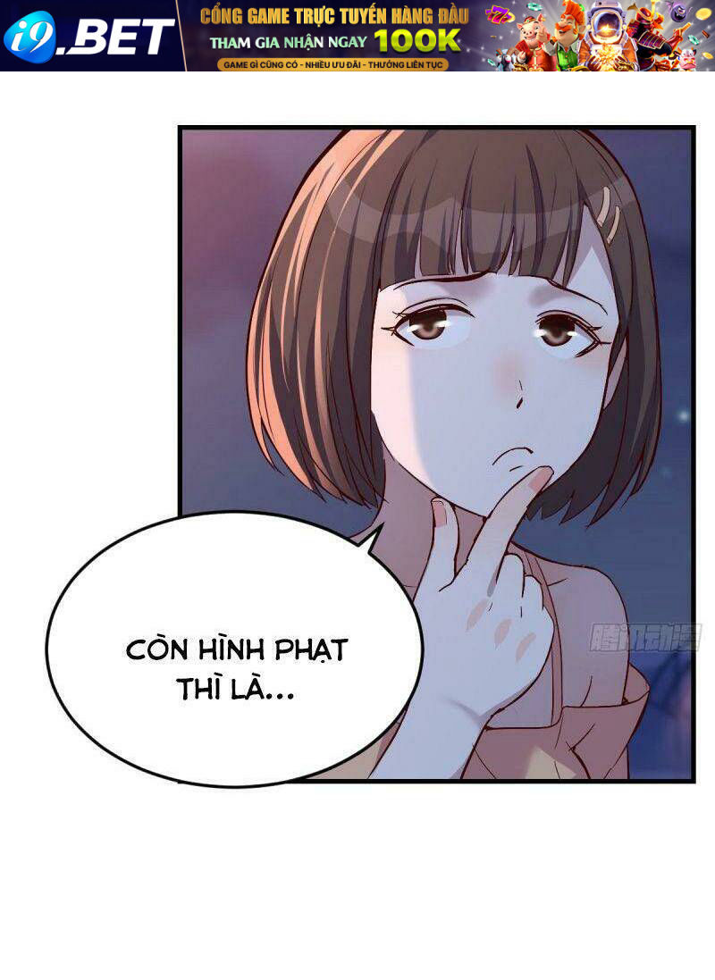 Trong Nhà Có 2 Bạn Gái Song Sinh - Chapter 50 - Page 10