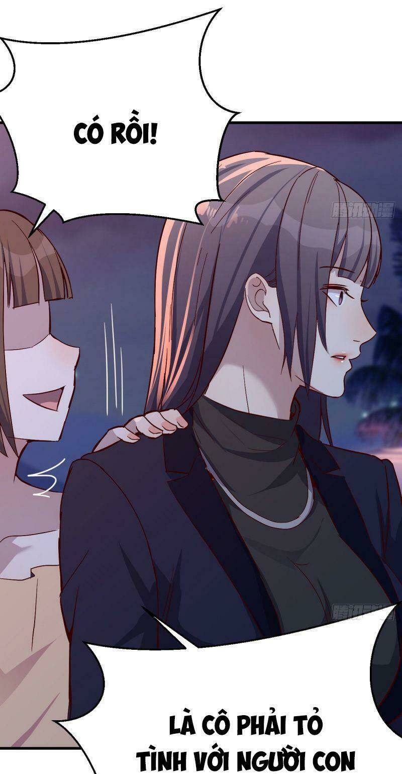 Trong Nhà Có 2 Bạn Gái Song Sinh - Chapter 50 - Page 11