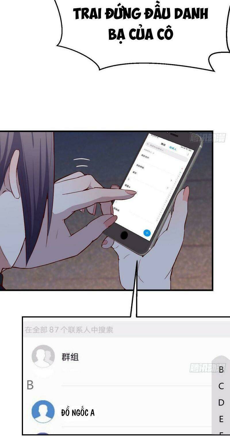 Trong Nhà Có 2 Bạn Gái Song Sinh - Chapter 50 - Page 12