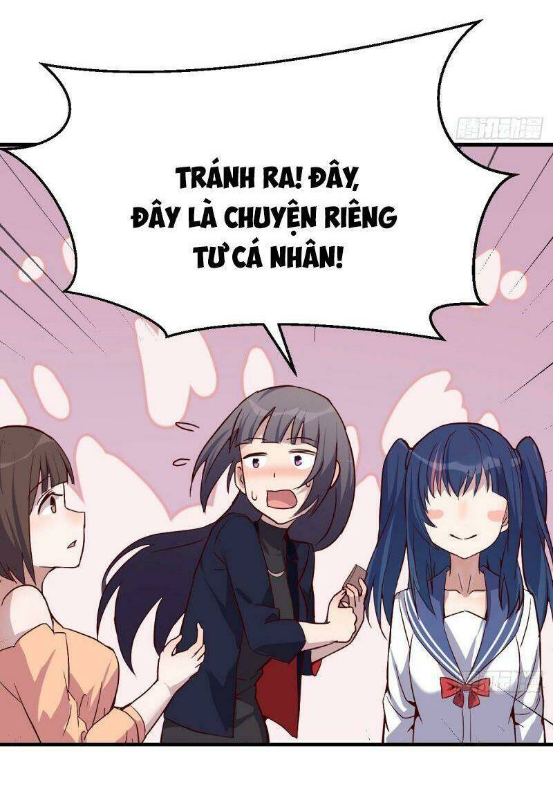 Trong Nhà Có 2 Bạn Gái Song Sinh - Chapter 50 - Page 14