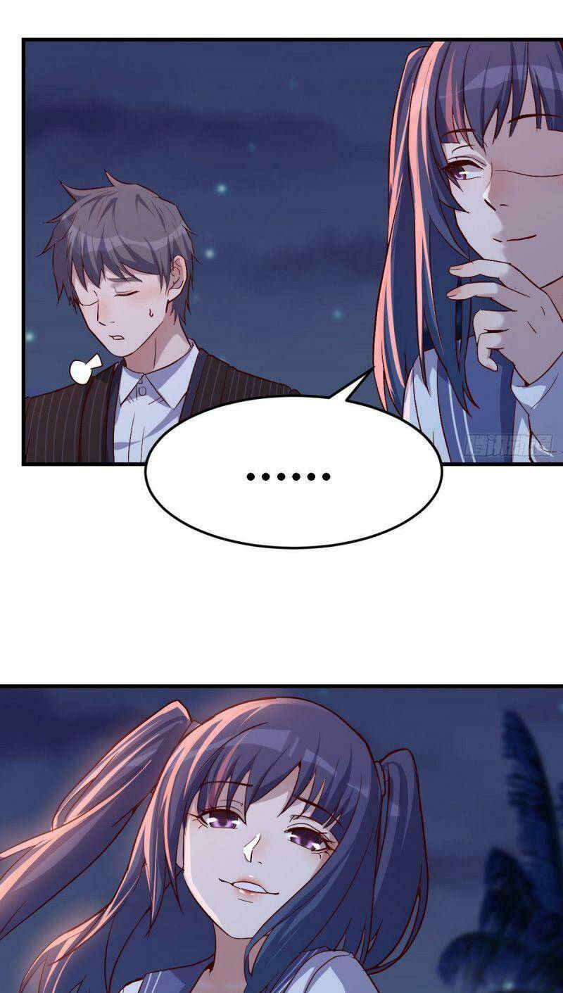 Trong Nhà Có 2 Bạn Gái Song Sinh - Chapter 50 - Page 15