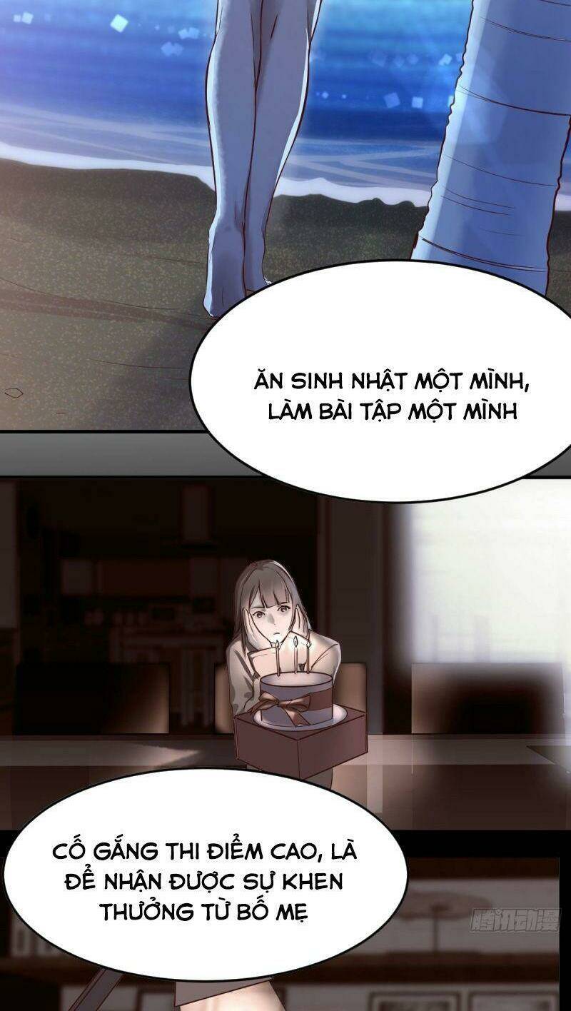 Trong Nhà Có 2 Bạn Gái Song Sinh - Chapter 50 - Page 18