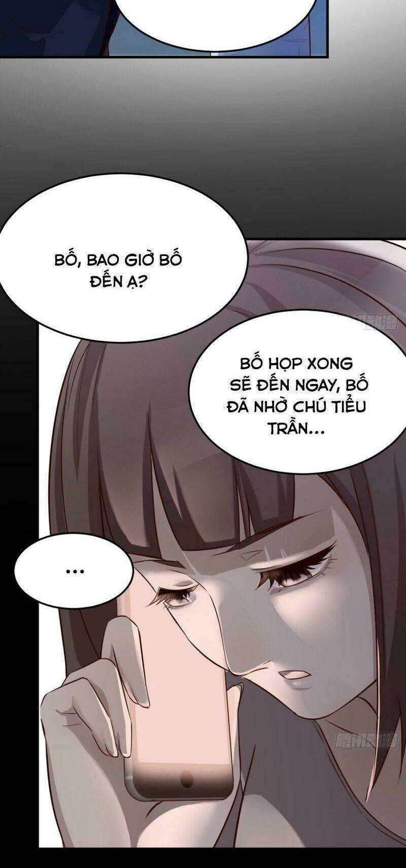 Trong Nhà Có 2 Bạn Gái Song Sinh - Chapter 50 - Page 20