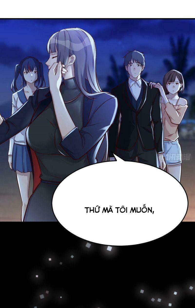 Trong Nhà Có 2 Bạn Gái Song Sinh - Chapter 50 - Page 23