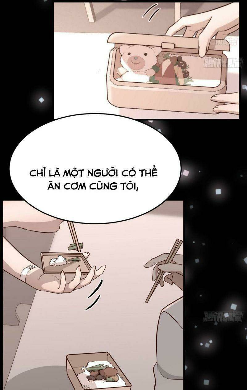 Trong Nhà Có 2 Bạn Gái Song Sinh - Chapter 50 - Page 24