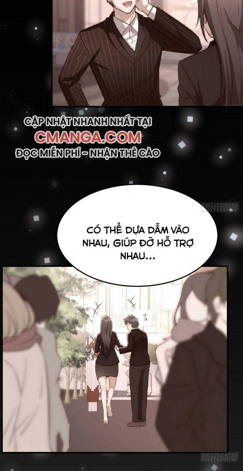 Trong Nhà Có 2 Bạn Gái Song Sinh - Chapter 50 - Page 26