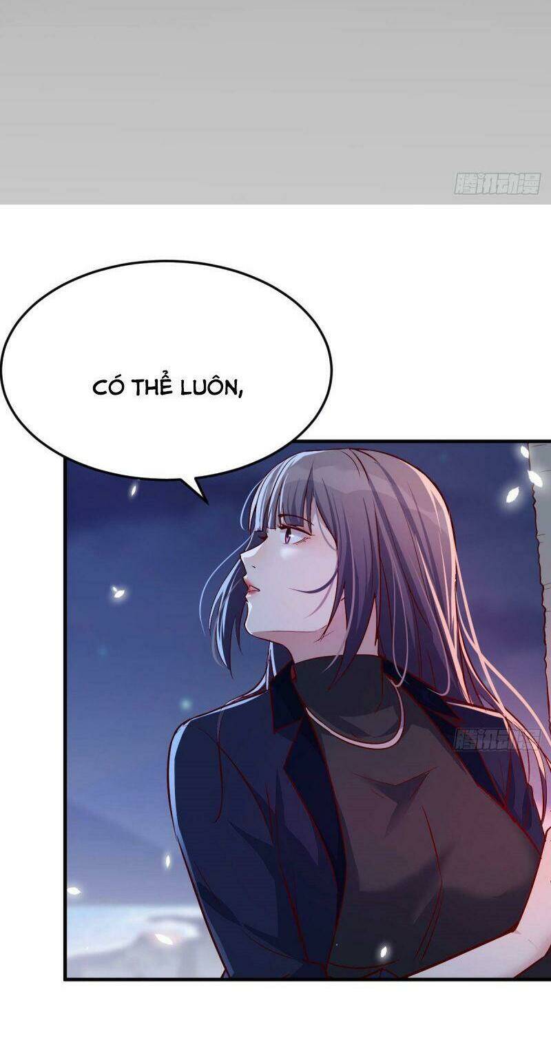 Trong Nhà Có 2 Bạn Gái Song Sinh - Chapter 50 - Page 28