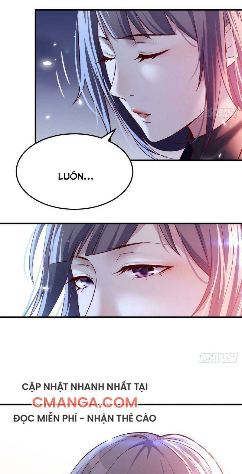 Trong Nhà Có 2 Bạn Gái Song Sinh - Chapter 50 - Page 29